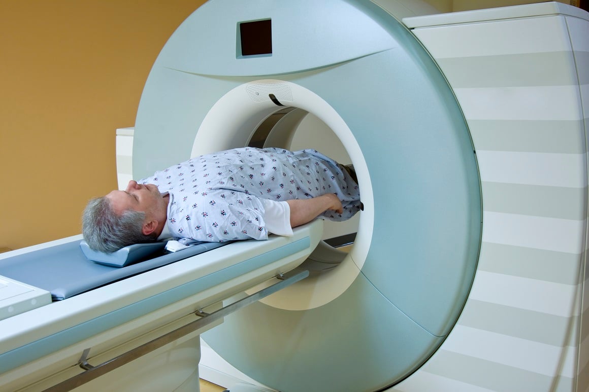 Radioterapija za rak prostate