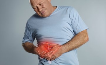 Simptomi ciroze jetre