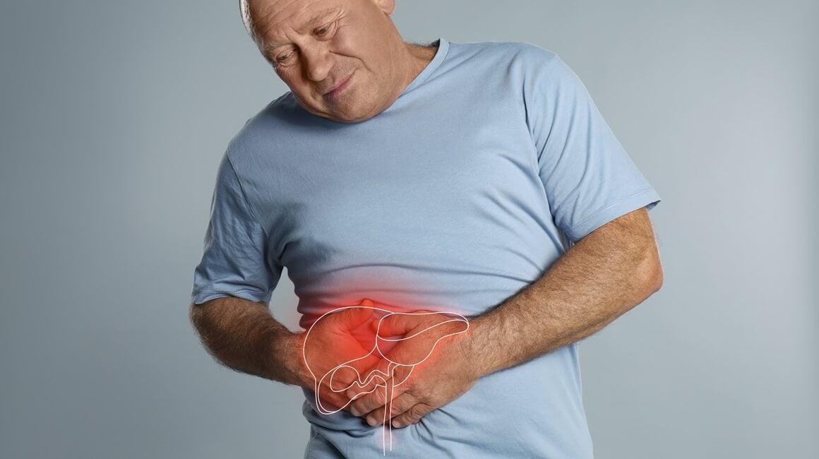 Simptomi ciroze jetre