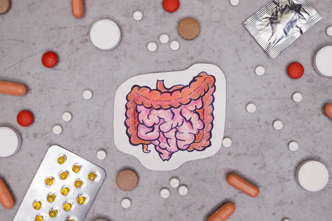 Terapija antibioticima najčešće dovodi do imbalansa mikrobiote