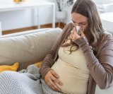 Trudnice su općenito osjetljivije na respiratorne infekcije jer im je imunološki sustav donekle narušen