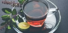 Tulsi ili sveti bosiljak je iznimno cijenjen i naširoko korišten ayurvedski adaptogen