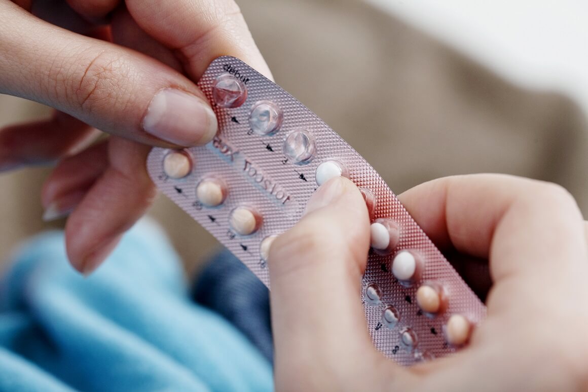 Utjecaj kontracepcije na rizik od raka
