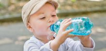 djeca s autizmom iili ADHD-om imaju smanjenu sposobnost eliminacije uobičajenog plastičnog aditiva bisfenola A (BPA)