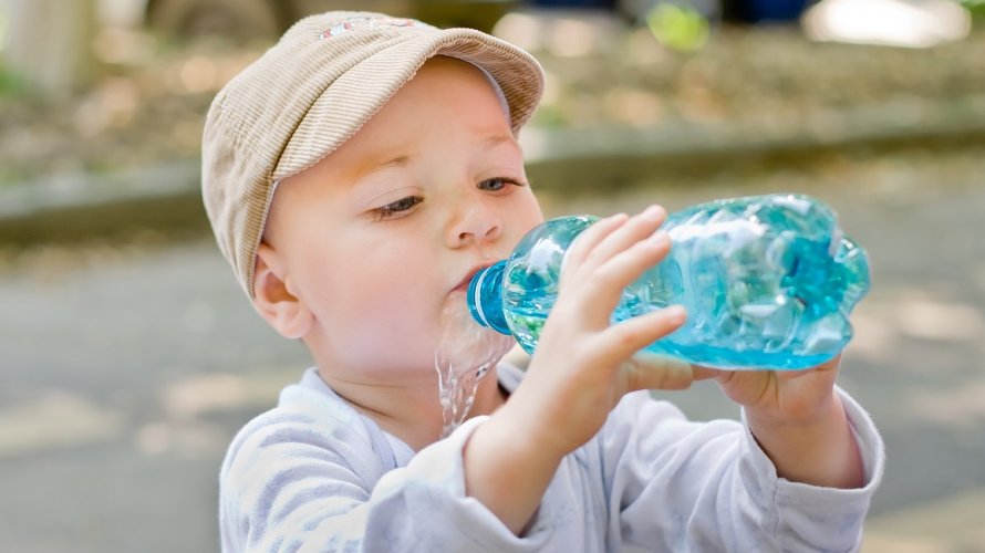 djeca s autizmom iili ADHD-om imaju smanjenu sposobnost eliminacije uobičajenog plastičnog aditiva bisfenola A (BPA)