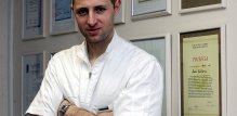 dr. Dinko Kaliterna, specijalist dermatovenerologije