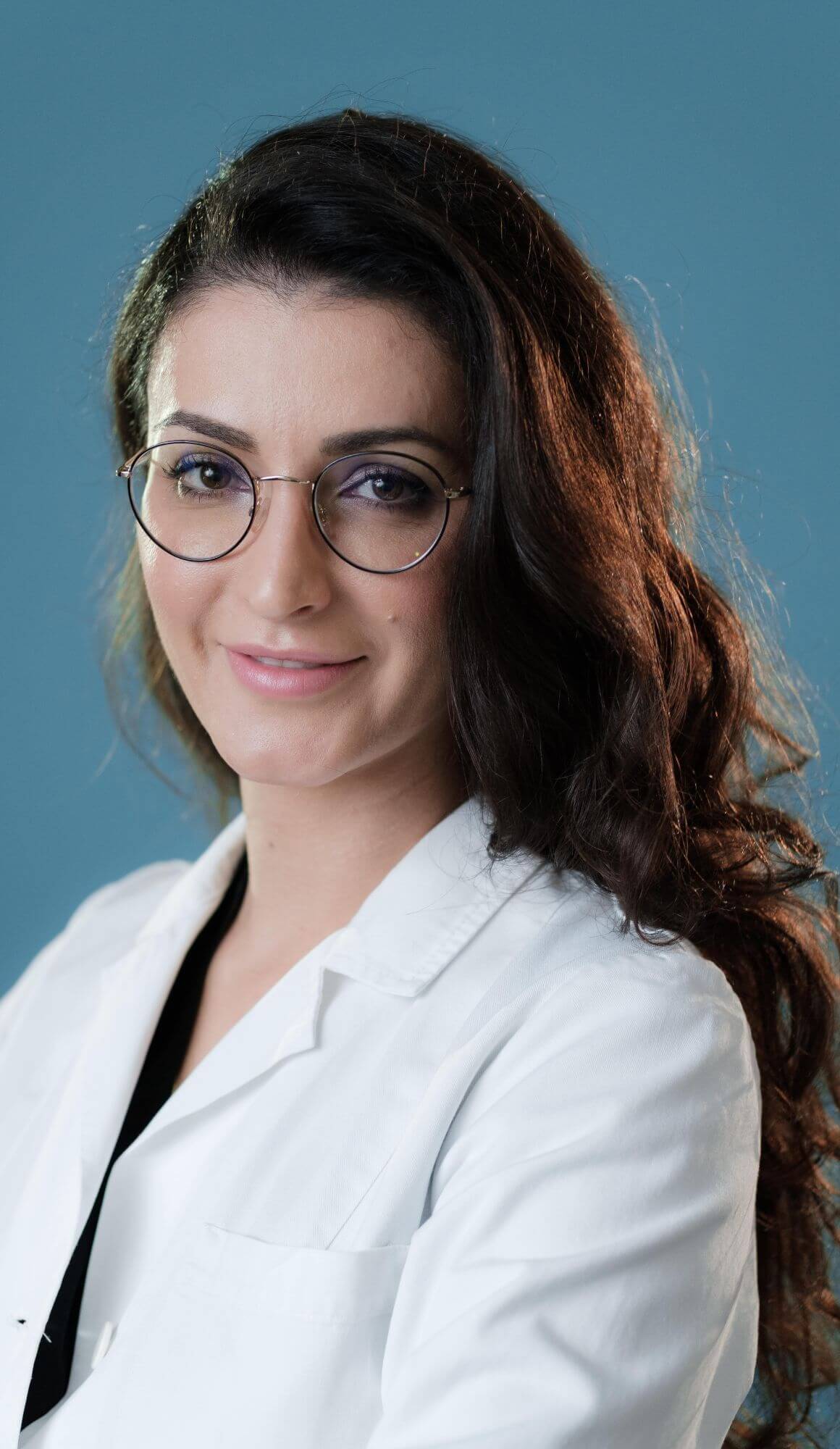 dr. med. Anamaria Balić