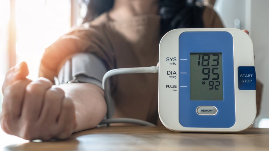 više od 1,28 milijardi osoba u dobi od 30 i više godina diljem svijeta pati od visokog krvnog tlaka