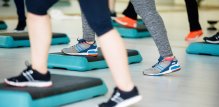 Aerobik trening za početnike