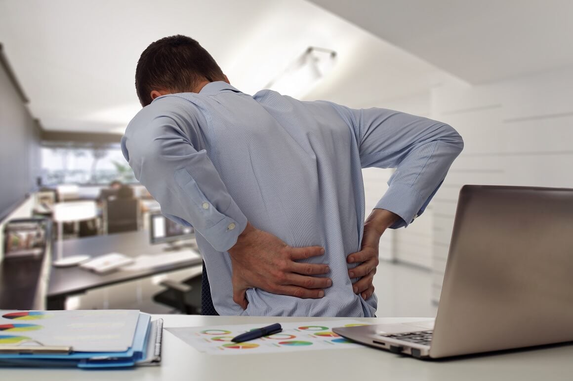Bol u donjem dijelu leđa uobičajena je tegoba koja može pogoditi ljude svih dobi i stilova života