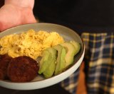 Hrana za zdravu prostatu