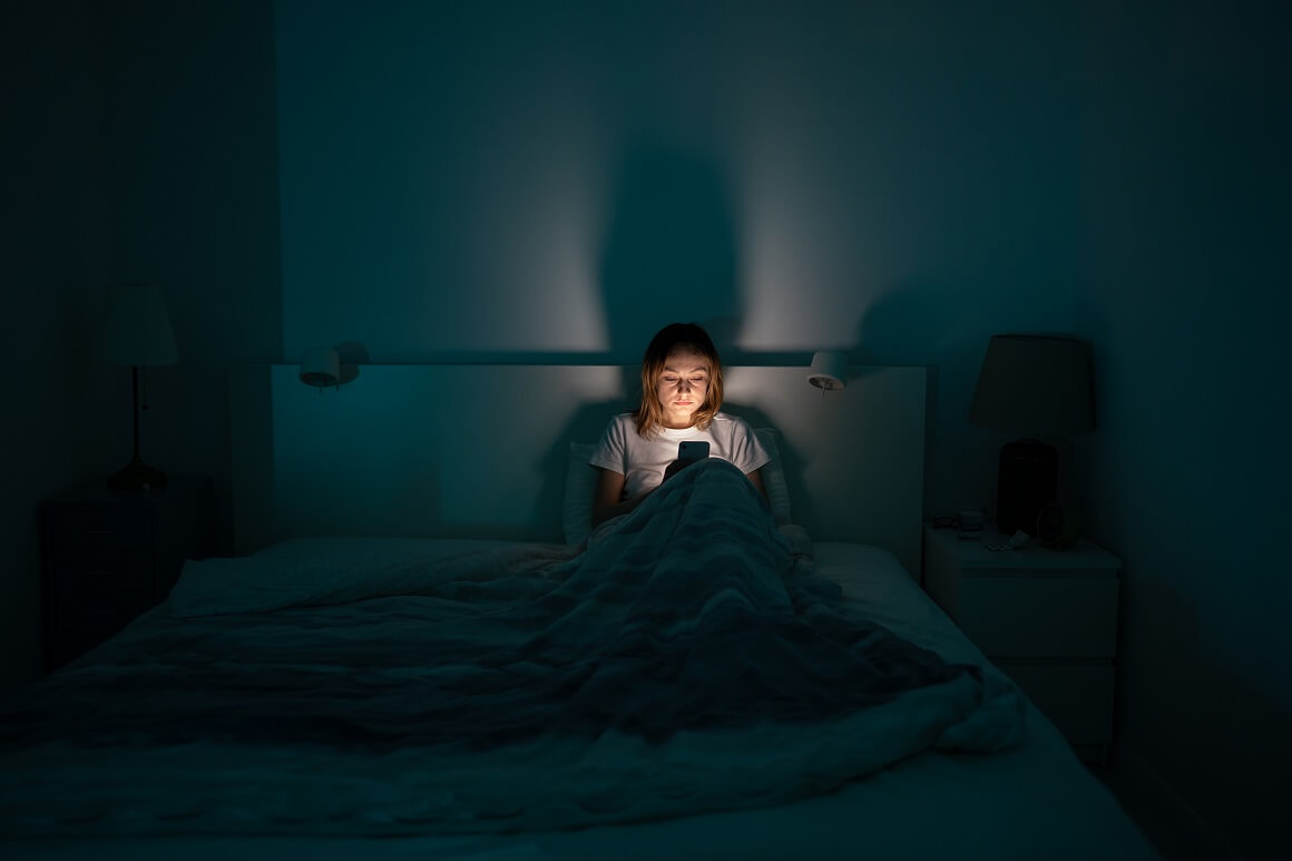 Istraživanja ukazuju na povezanost između nedovoljno sna i debljanja