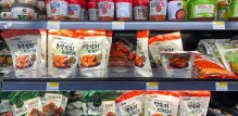Kimchi - gdje kupiti