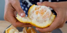 Koje voće i povrće ima najviše vitamina C