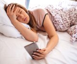 Nedovoljno sna ima značajan utjecaj na naše trenutačno blagostanje i dugoročno zdravlje