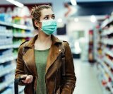 Nošenje maski i pandemije