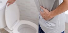 Proljev ili dijareja je neugodan probavni poremećaj koji uzrokuje rijetku, vodenastu stolicu koja se javlja tri ili više puta dnevno