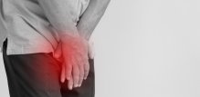 Simptomi raka prostate