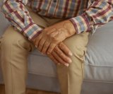 Uznapredovali rak prostate