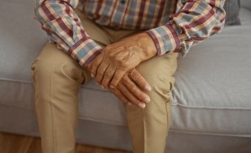 Uznapredovali rak prostate