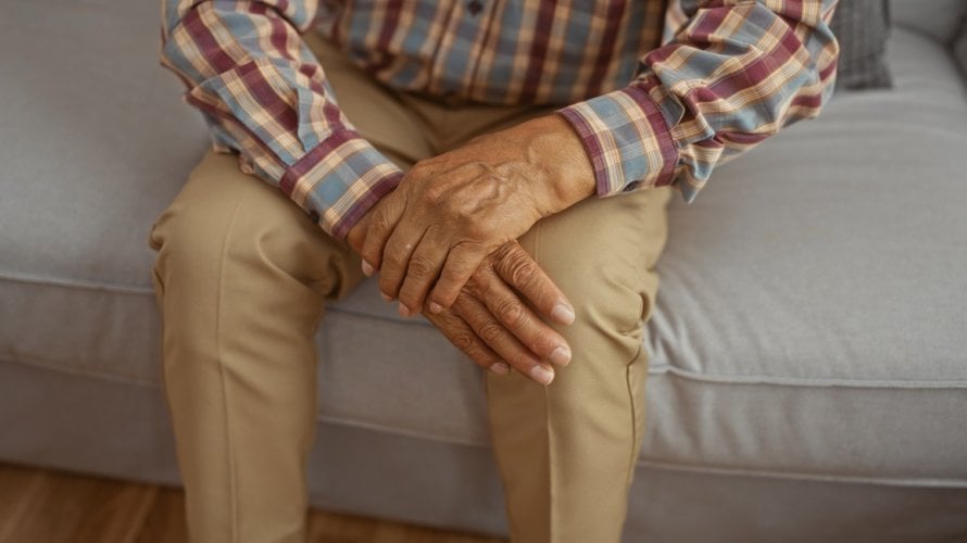 Uznapredovali rak prostate