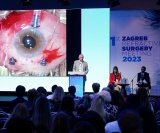 Vodeći europski oftalmolozi na susretu refraktivne kirurgije u Zagrebu