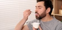 jogurt i prostata