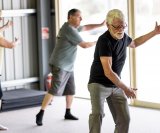 prakticiranje kineske borilačke vještine tai chi može imati potencijal za usporavanje napredovanja Parkinsonove bolesti