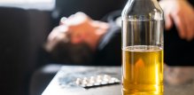Antibiotici i alkohol - posljedice