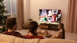 Božićni filmovi za djecu