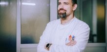 Dr. sc. Marin Prpić, dr. med.