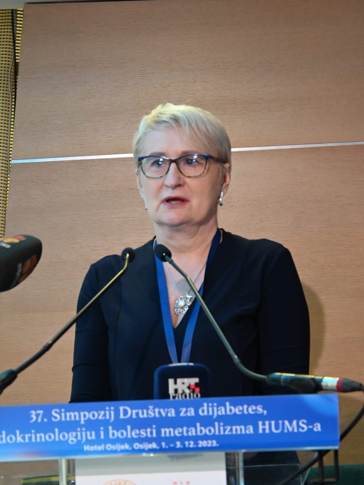 Dr. sc. Vilma Kolarić