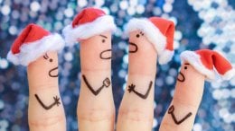 Kako preživjeti dramu tijekom blagdana