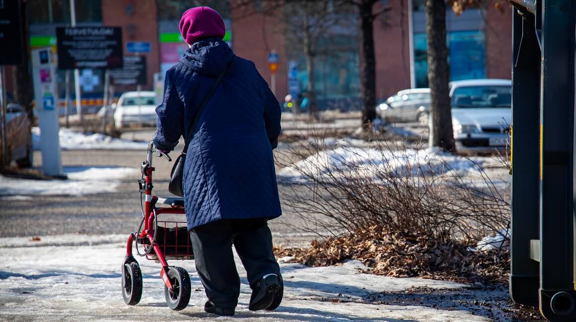 NZJZ Dr. Andrija Štampar je objavio preporuke za zaštitu zdravlja starijih osoba zbog hladnoće