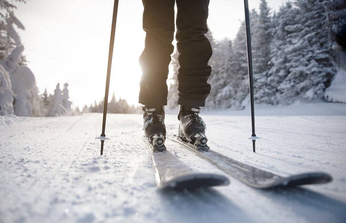 Najbolje skije za početnike