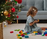 Pokloni za djecu za Božić