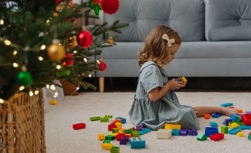 Pokloni za djecu za Božić