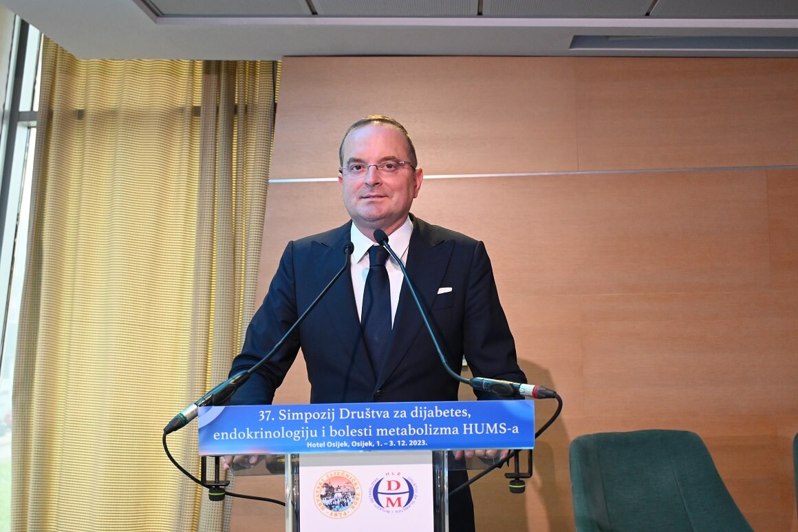 Prof. dr. sc. Dario Rahelić