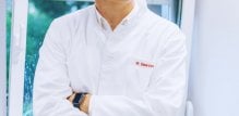 Prof. dr. sc. Tomislav Omrčen, dr. med