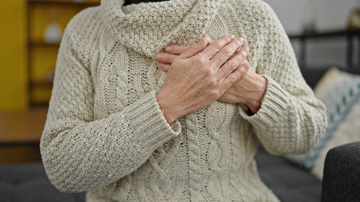 Sindrom blagdanskog srca predstavlja veći rizik za osobe s već postojećim srčanim oboljenjima