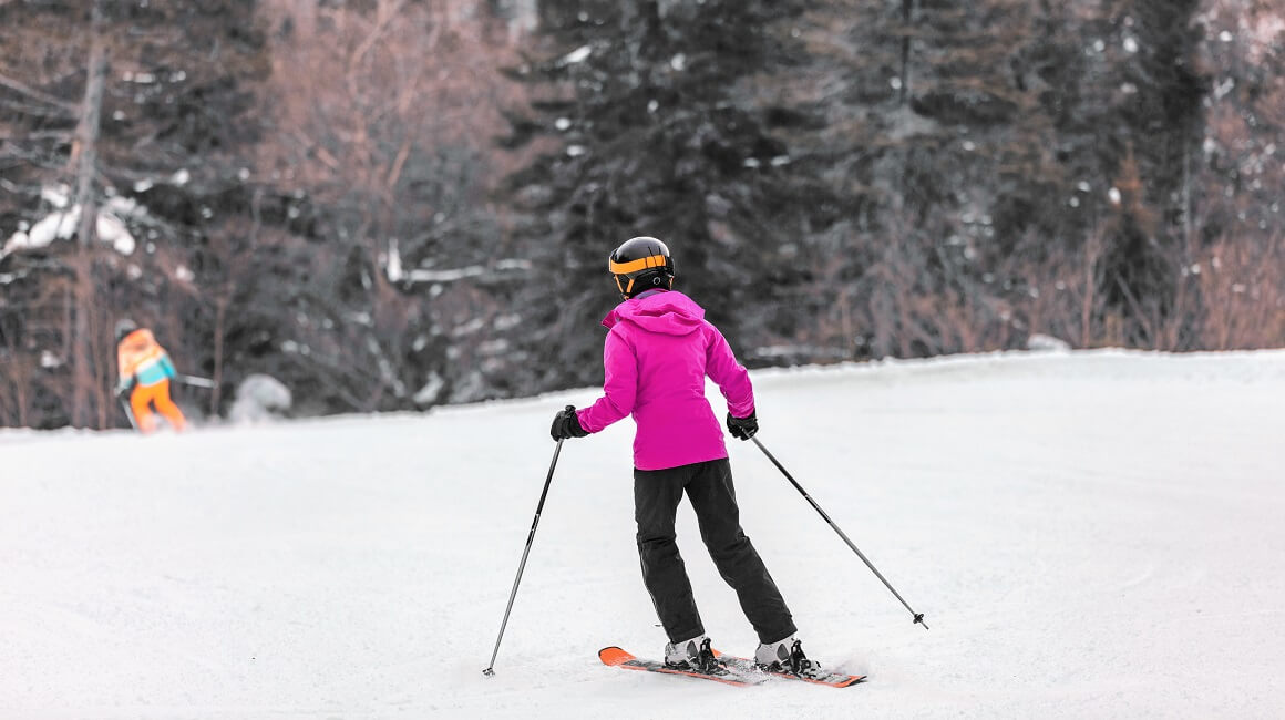 Skijanje za početnike