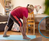 Vježbe za umirovljenike