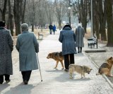 starije osobe su posebno ugrožene zbog hladnoće