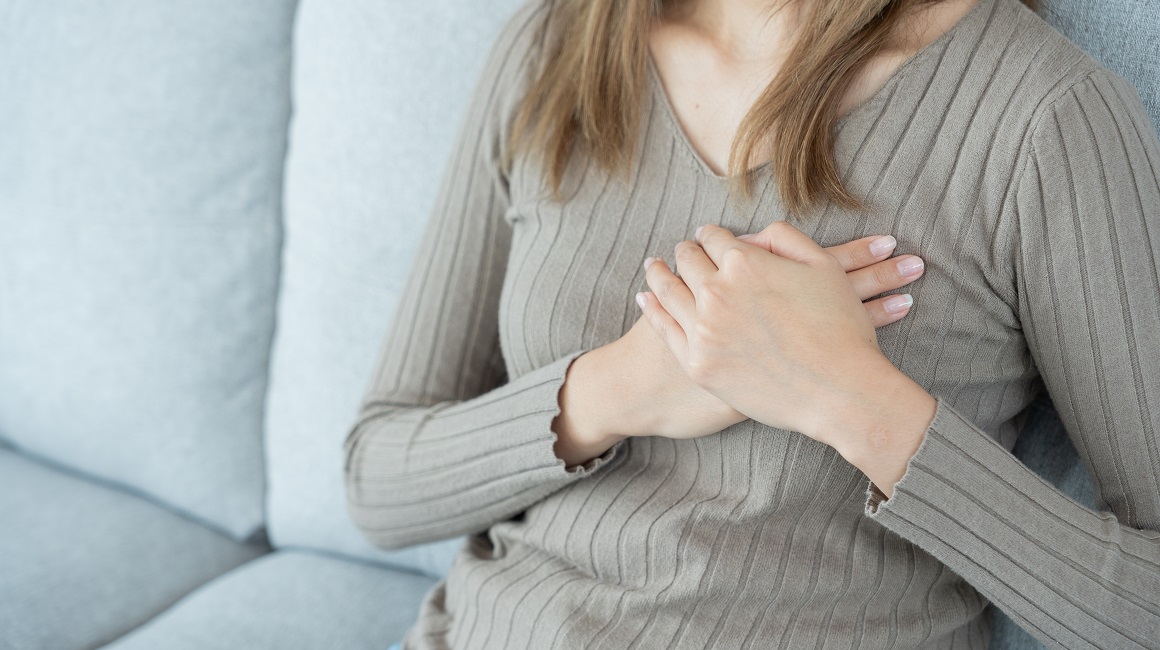 12 znakova koji upućuju na to da možda imate srčanu bolest