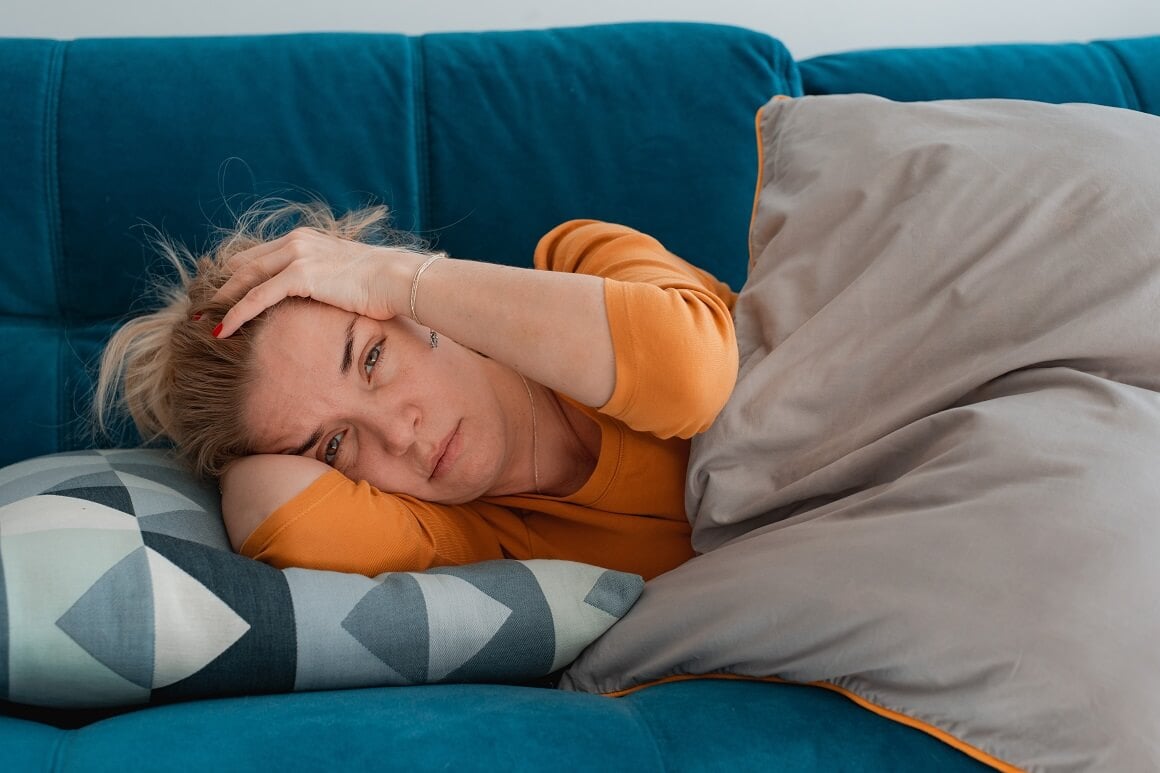 Iako su glavobolje česte uz prehladu, iznimno jaka ili dugotrajna glavobolja može zahtijevati veću pozornost