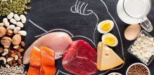 Izvori proteina životinjskog podrijetla, koji sadrže sve esencijalne aminokiseline, često se smatraju superiornijima za izgradnju mišića