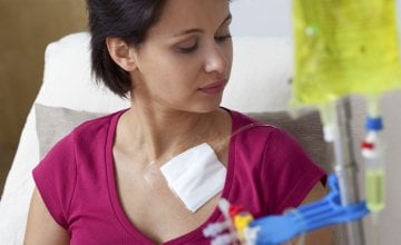 Kemoterapija i menstruacija