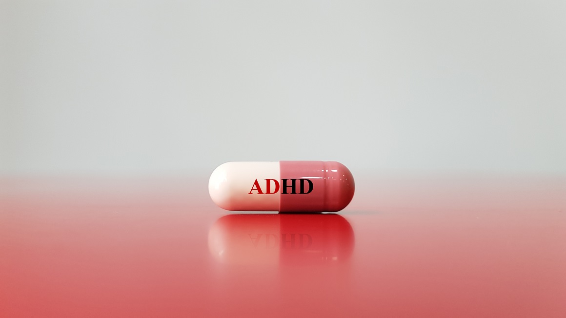 Lijek za ADHD