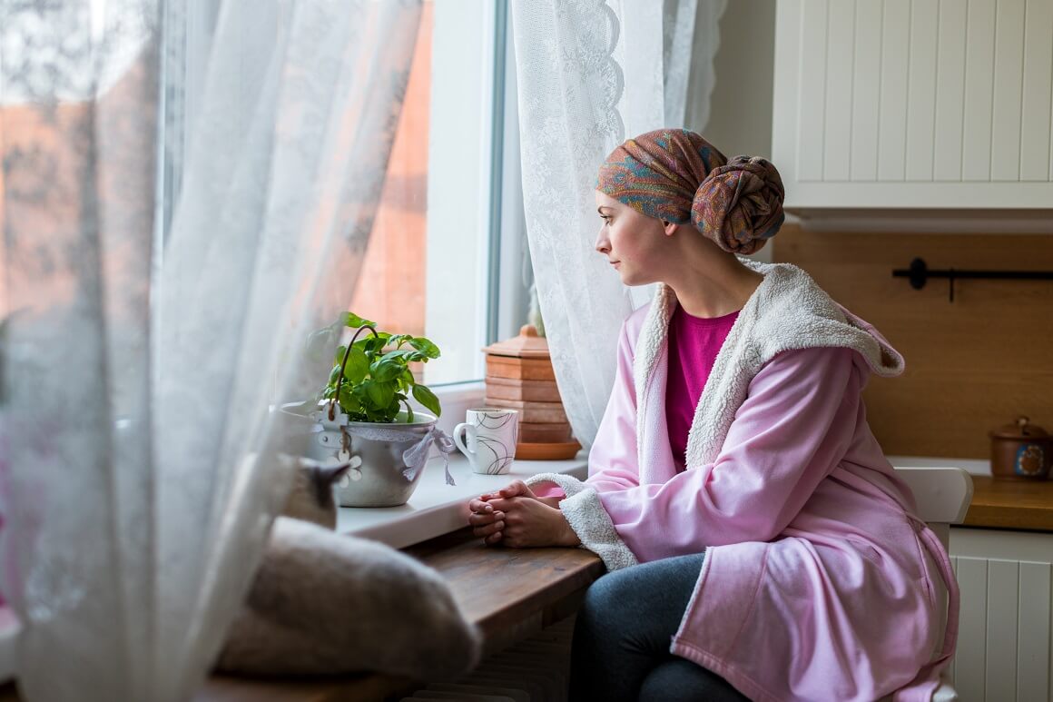 Nastavak menstruacije nakon kemoterapije ovisi o dobi, pri čemu je veća vjerojatnost da će je doživjeti žene mlađe od 40 godina