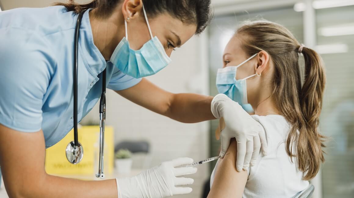 U Hrvatskoj je protiv HPV-a cijepljeno 51 % djevojčica i 34 % dječaka